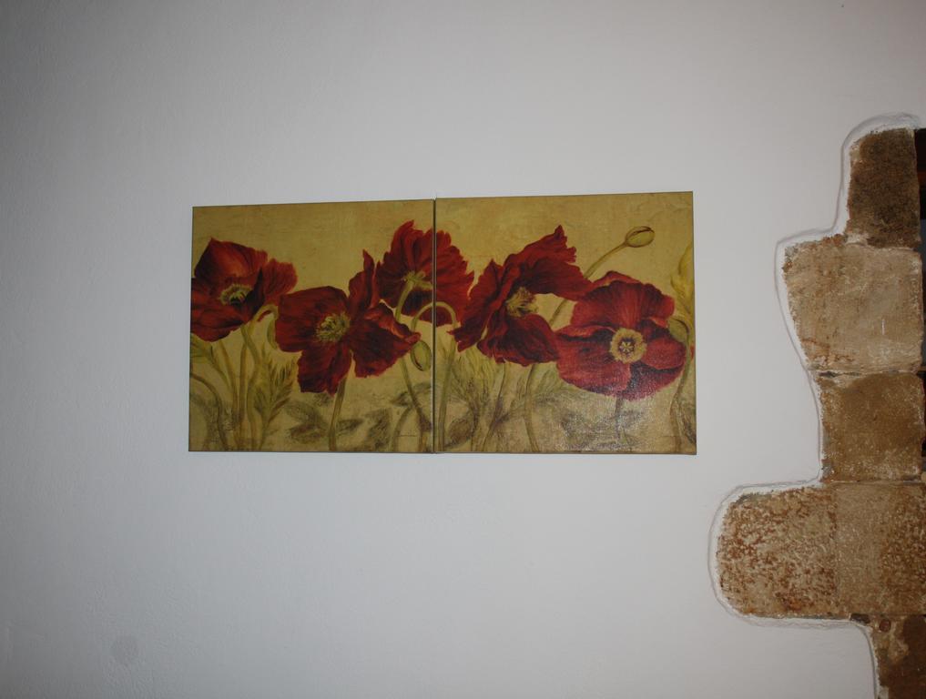 Anemones Rooms La Canea Esterno foto