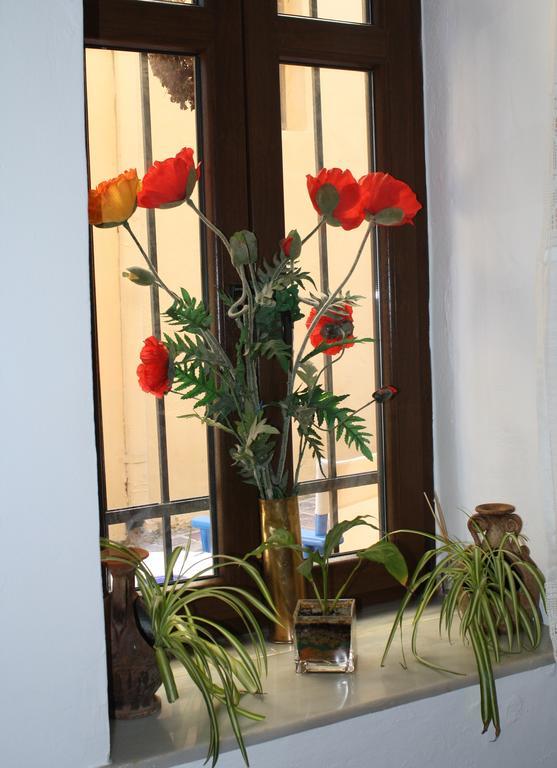 Anemones Rooms La Canea Esterno foto