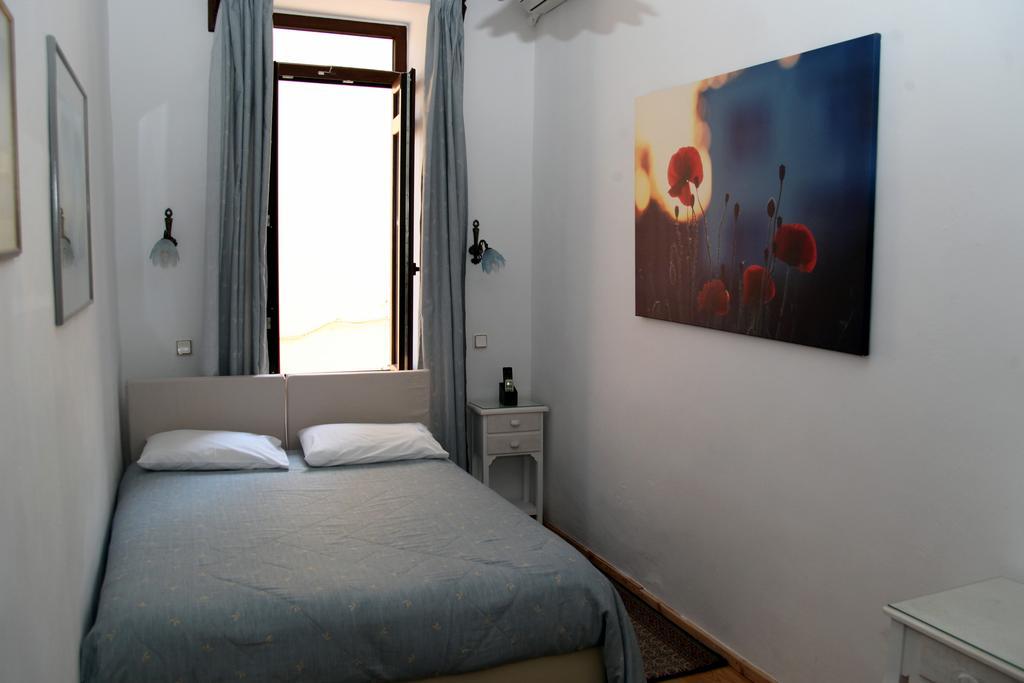 Anemones Rooms La Canea Esterno foto