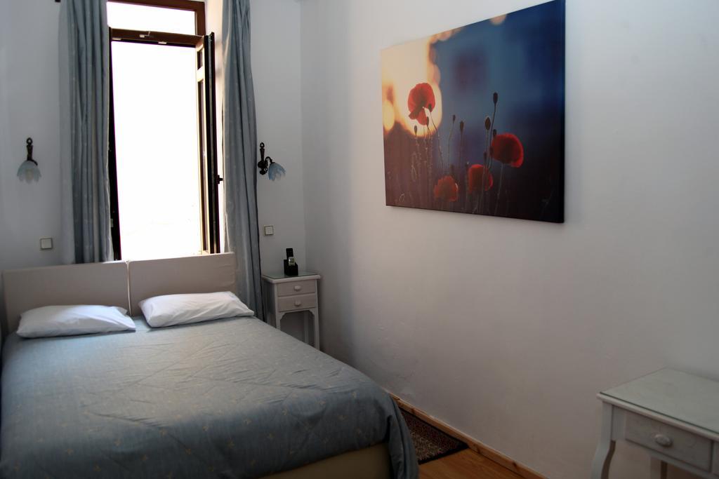 Anemones Rooms La Canea Esterno foto