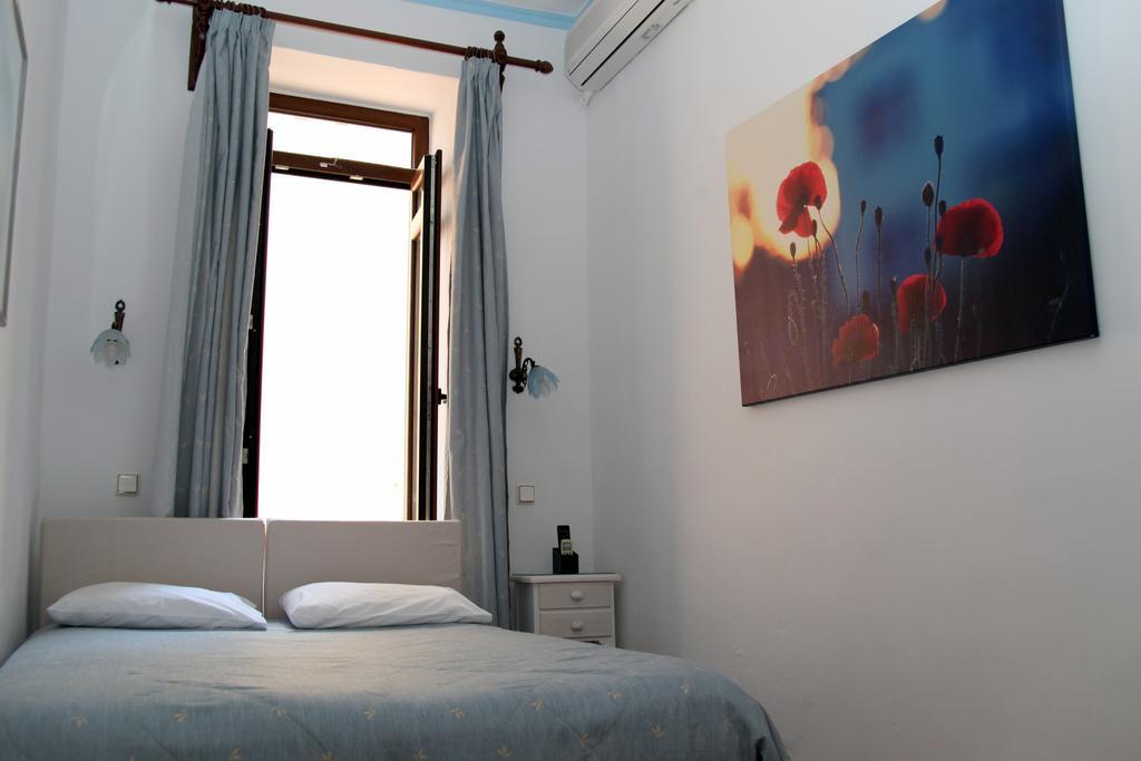 Anemones Rooms La Canea Esterno foto