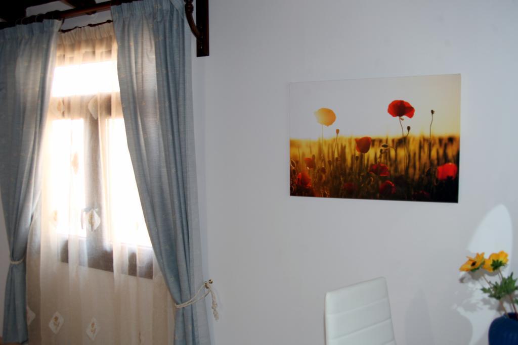 Anemones Rooms La Canea Esterno foto
