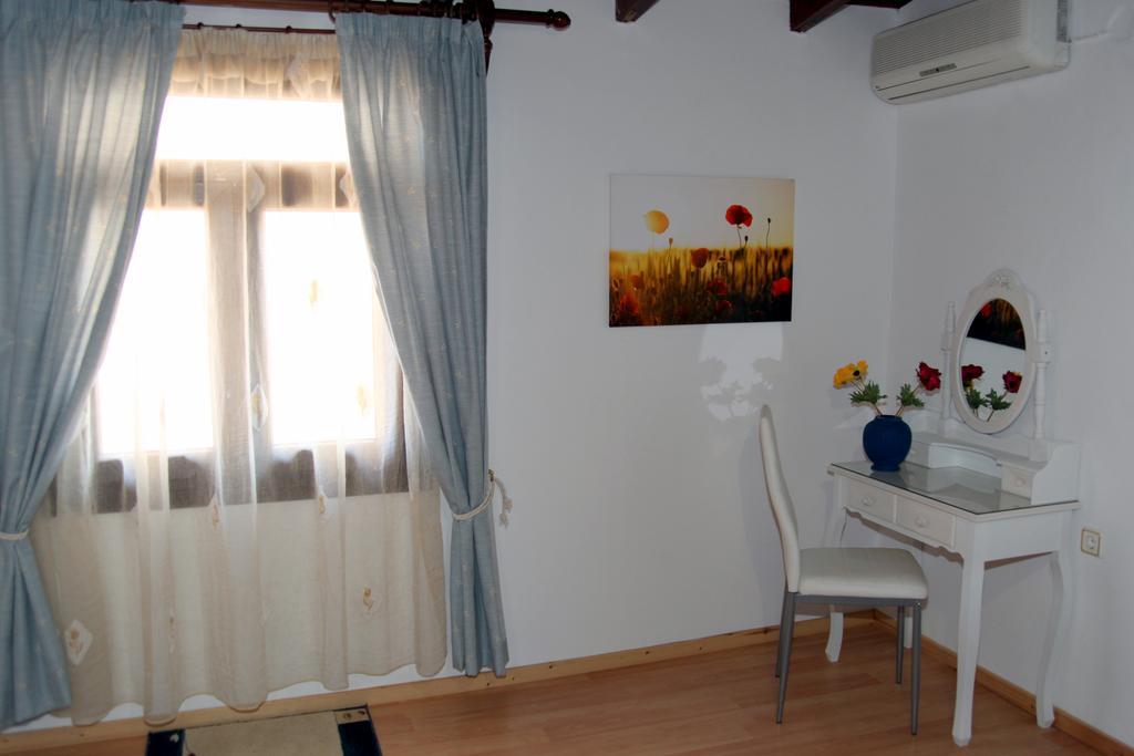 Anemones Rooms La Canea Esterno foto