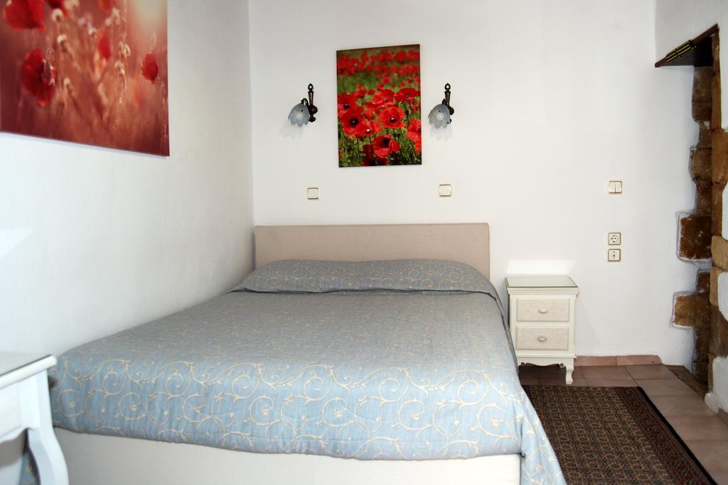 Anemones Rooms La Canea Esterno foto