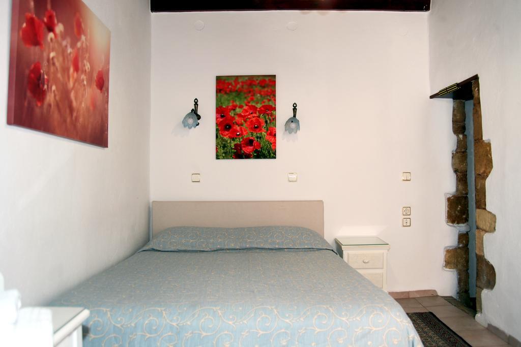 Anemones Rooms La Canea Esterno foto