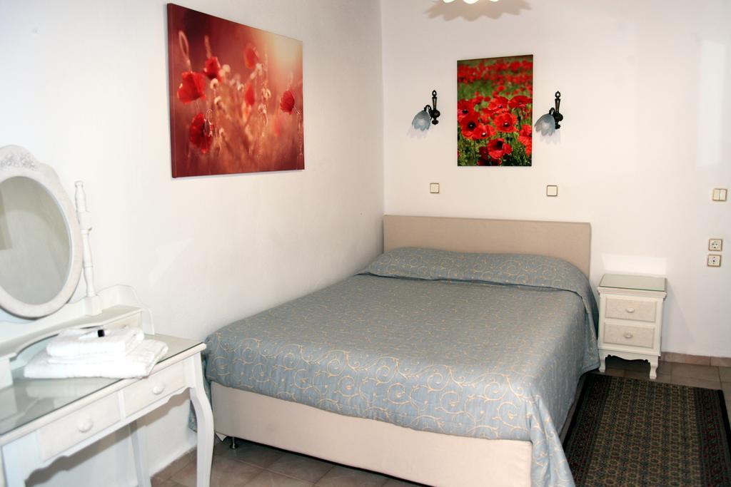 Anemones Rooms La Canea Esterno foto