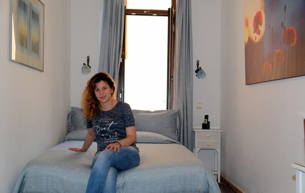 Anemones Rooms La Canea Esterno foto