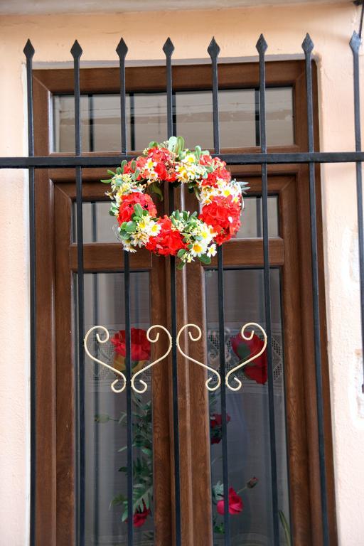 Anemones Rooms La Canea Esterno foto