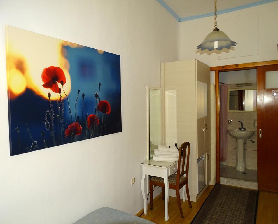 Anemones Rooms La Canea Esterno foto