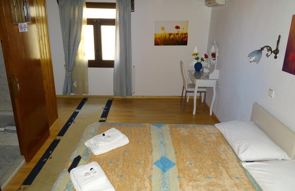 Anemones Rooms La Canea Esterno foto