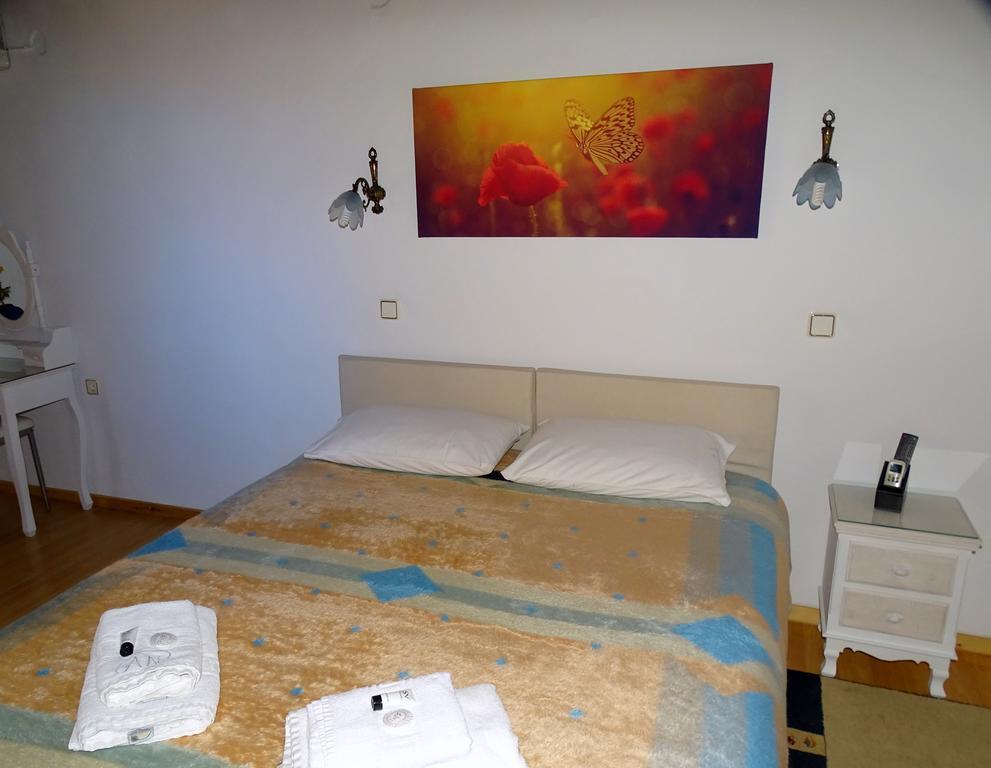 Anemones Rooms La Canea Esterno foto