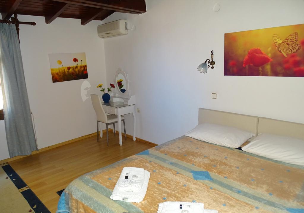 Anemones Rooms La Canea Esterno foto
