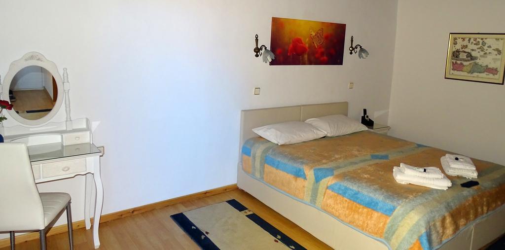 Anemones Rooms La Canea Esterno foto