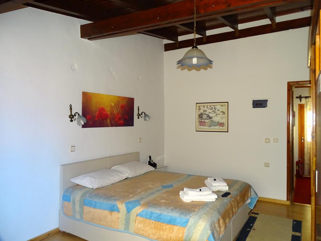 Anemones Rooms La Canea Esterno foto