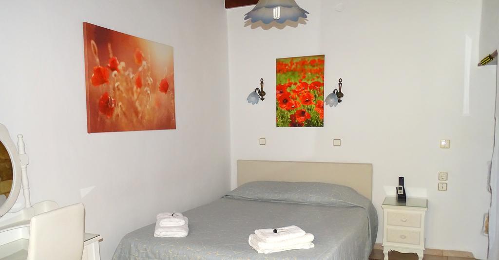Anemones Rooms La Canea Esterno foto