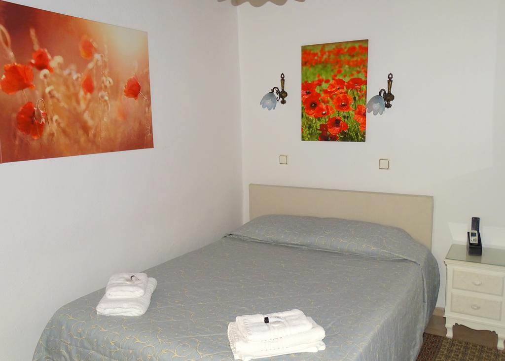 Anemones Rooms La Canea Esterno foto