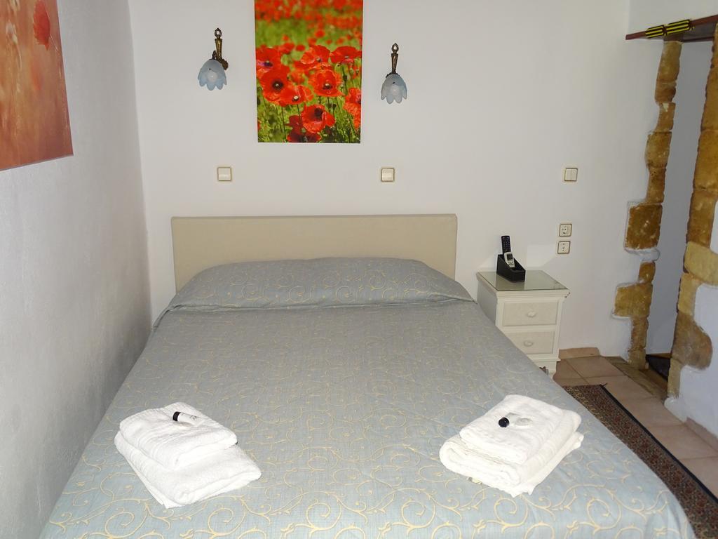 Anemones Rooms La Canea Esterno foto