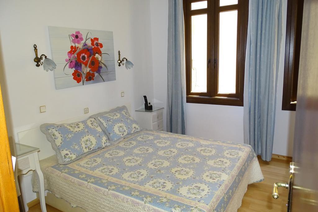 Anemones Rooms La Canea Esterno foto