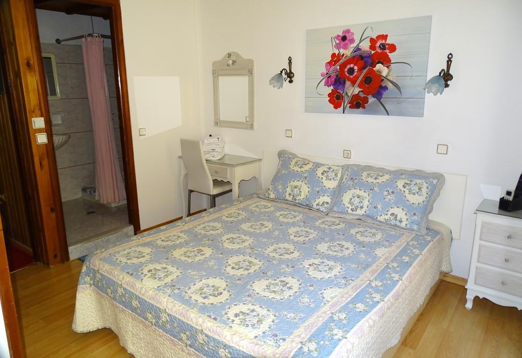 Anemones Rooms La Canea Esterno foto