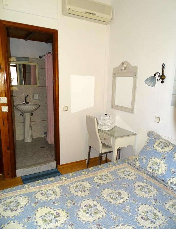 Anemones Rooms La Canea Esterno foto