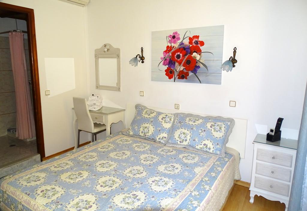 Anemones Rooms La Canea Esterno foto