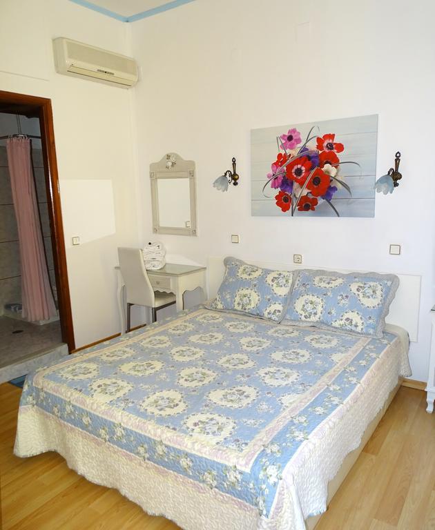 Anemones Rooms La Canea Esterno foto