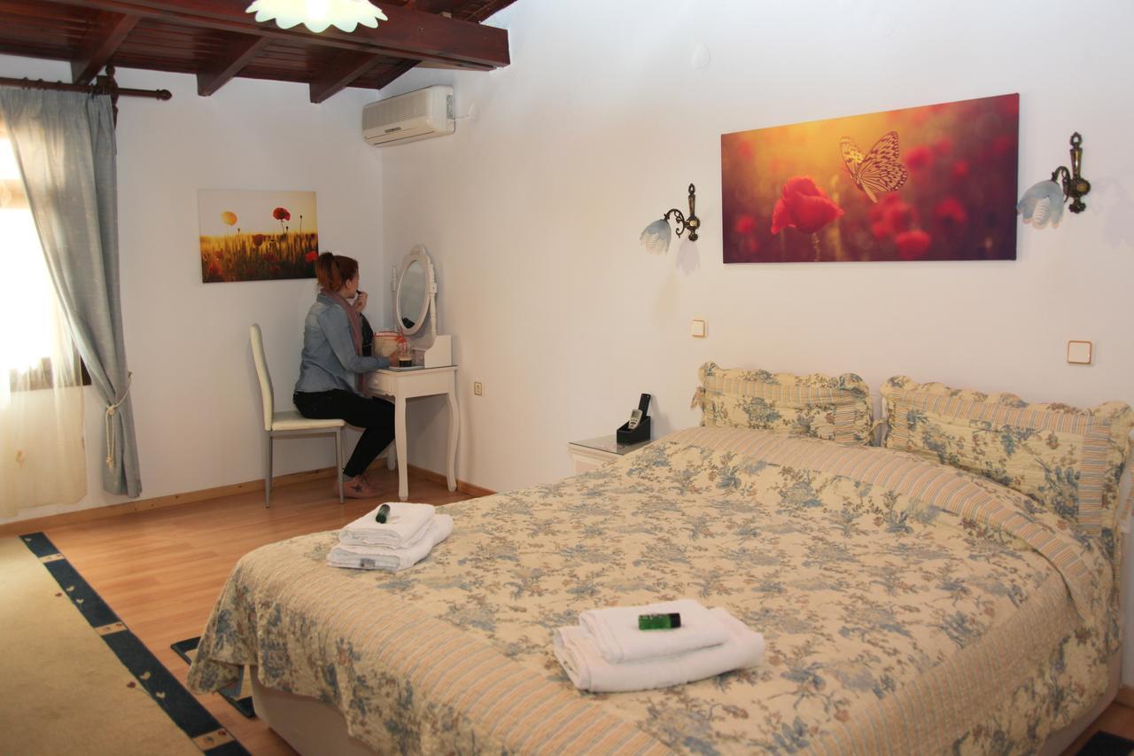 Anemones Rooms La Canea Esterno foto